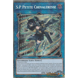 S:P Petite Chevaleresse (STAR) [MP25]