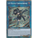 S:P Petite Chevaleresse (STAR) [MP25]