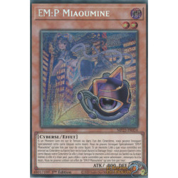 EM:P Miaoumine (PSE) [MP25]