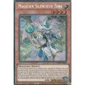 Magicien Silencieux Zéro (PSE) [MP25]
