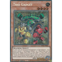 Trio Gadget (PSE) [MP25]