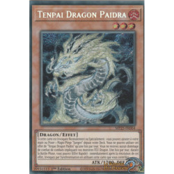 Tenpai Dragon Paidra (PSE) [MP25]