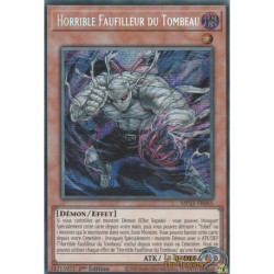 Horrible Faufilleur du Tombeau (PSE) [MP25]