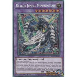 Dragon Jumeau Mémentotlain (PSE) [MP25]