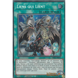 Liens qui Lient (PSE) [MP25]