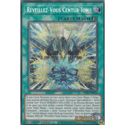 Réveillez-Vous Centur-Ion ! (PSE) [MP25]