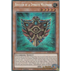 Bouclier de la Dynastie Millénaire (PSE) [MP25]