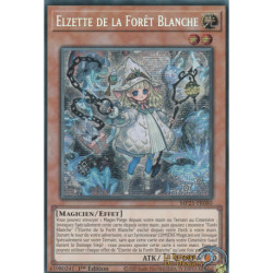 Elzette de la Forêt Blanche (PSE) [MP25]