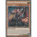 Graveur Démonforgeron (PSE) [MP25]