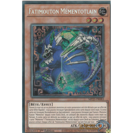 Fatimouton Mémentotlain (PSE) [MP25]