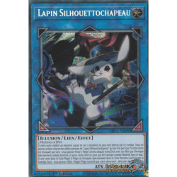 Lapin Silhouettochapeau (PSE) [MP25]