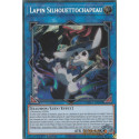 Lapin Silhouettochapeau (PSE) [MP25]