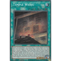 Temple Wedju (PSE) [MP25]