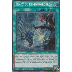 Tract du Démonforgeron (PSE) [MP25]