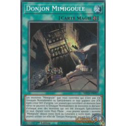 Donjon Mimigoule (PSE) [MP25]