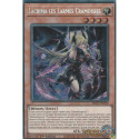 Lacrima les Larmes Cramoisies (PSE) [MP25]