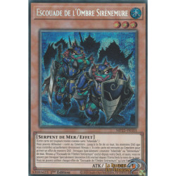 Escouade de l'Ombre Sirènemure (PSE) [MP25]