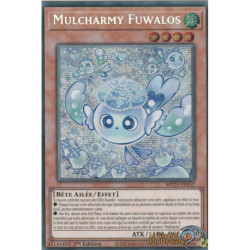 Mulcharmy Fuwalos (PSE) [MP25]