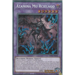 Azamina Mu Rcielago (PSE) [MP25]