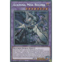 Azamina Moa Regina (PSE) [MP25]