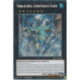 Poseidra des Abysses, le Seigneur Dragon de l'Atlantide (PSE) [MP25]