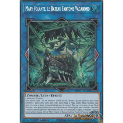 Mary Volante, le Bateau Fantôme Vagabond (PSE) [MP25]