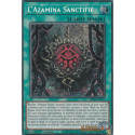 L'Azamina Sanctifié (PSE) [MP25]