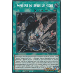 Tromperie du Butin du Péché (PSE) [MP25]