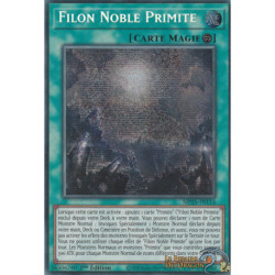 Filon Noble Primite (PSE) [MP25]