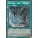 Rayon de Forage Primite (PSE) [MP25]