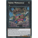 Trône Mimigoule (PSE) [MP25]