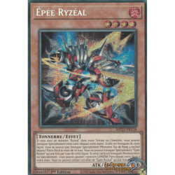 Épée Ryzéal (PSE) [MP25]