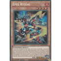 Épée Ryzéal (PSE) [MP25]