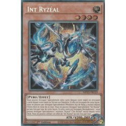 Int Ryzéal (PSE) [MP25]