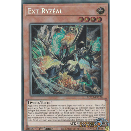 Ext Ryzéal (PSE) [MP25]
