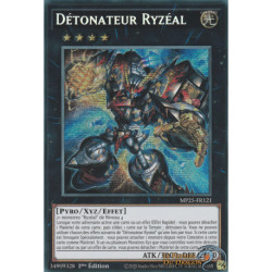 Détonateur Ryzéal (PSE) [MP25]