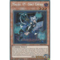 Maliss ˂P˃ Chat Chessy (PSE) [MP25]
