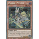 Maliss ˂P˃ Loir (PSE) [MP25]