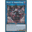 Maliss ˂Q˃ Rançon Rouge (PSE) [MP25]
