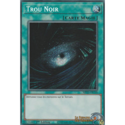 Trou Noir (PSE) [MP25]