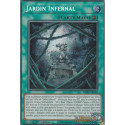 Jardin Infernal (PSE) [MP25]