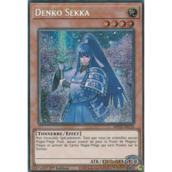 Denko Sekka (PSE) [MP25]