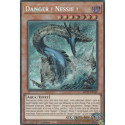 Danger ! Nessie ! (PSE) [MP25]