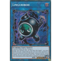 Linguriboh (PSE) [MP25]