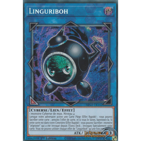 Linguriboh (PSE) [MP25]