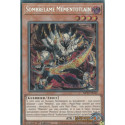 Sombrelame Mémentotlain (PSE) [MP25]
