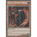 Reine du Domaine Embrasé (PSE) [MP25]