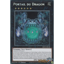 Portail du Dragon (PSE) [MP25]