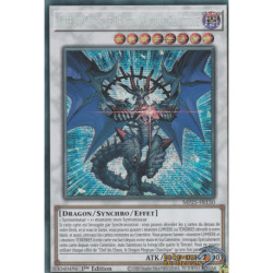 Chef du Chaos, le Dragon Magique Chaotique (PSE) [MP25]