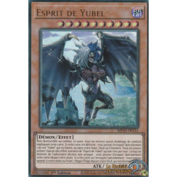 Esprit de Yubel (UR) [MP25]